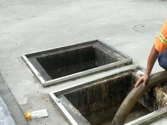 毕节化粪池清理