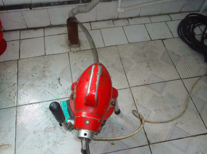 毕节下水道疏通