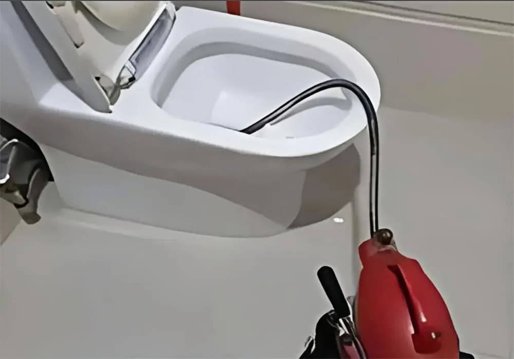 毕节卫生间下水道堵塞怎么疏通